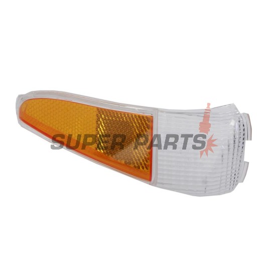 Стъкло за мигач -VICMA- заден ляв, Gilera Runner/Runner SP 50/125/180 FX/VX/FXR DD/DT 2T/4T 1997-2003