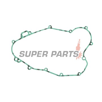 Гарнитура за капак на съединителя -ATHENA- KTM EXC 400 2005-2011, EXC 450/530 2007-2011, EXC-F 450 2007-2011, EXC-G 450 2003, XC-W 400 2008-2011, XC-W 530 2009-2011, XC-W 450 2010, XCR-W 450 2008-2009