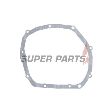 Гарнитура за капак на съединителя -WINDEROSA- Suzuki GSX-R 600 1992-1993, Suzuki GSX-R 750 1993-1995, Suzuki GSX-R 1100 1993-1998, Suzuki RF 600 1994-1997, Suzuki RF 900 1994-1998