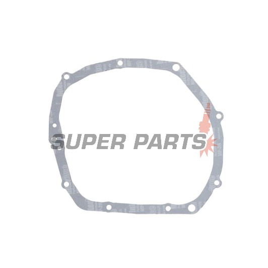 Гарнитура за капак на съединителя -WINDEROSA- Suzuki GSX-R 600 1992-1993, Suzuki GSX-R 750 1993-1995, Suzuki GSX-R 1100 1993-1998, Suzuki RF 600 1994-1997, Suzuki RF 900 1994-1998