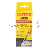 Лепило -LOCTITE- 3090, секундно, двукомпонентно, запълващо фуги, 10g