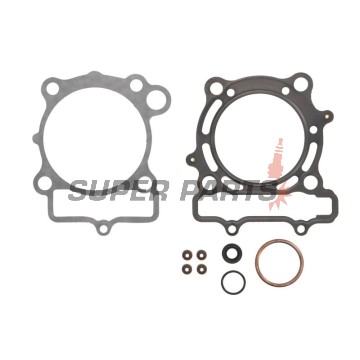Гарнитури за цилиндър комплект -WINDEROSA- Kawasaki KX 250 2004-2008, Kawasaki KXF 250 2004-2008, Suzuki RM-Z 250 2004-2006