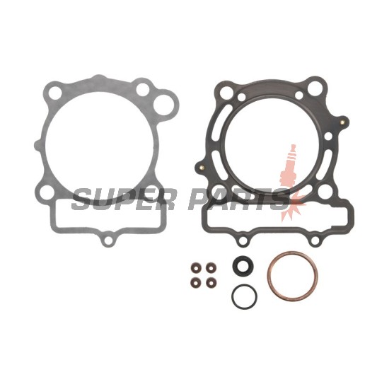 Гарнитури за цилиндър комплект -WINDEROSA- Kawasaki KX 250 2004-2008, Kawasaki KXF 250 2004-2008, Suzuki RM-Z 250 2004-2006