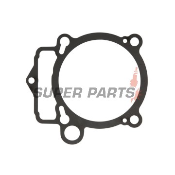 Гарнитура за цилиндър (долна) -ATHENA- S410270006090, KTM EXC-F 350 2012-2016, EXC-F 250 2014-2018, Freeride 350 2013-2017, SX-F 350 2011-2015, SX-F 250 2013-2015, XC-F 350 2012-2014, XC-F 250 2013-2015, XCF-W 350 2012-2015