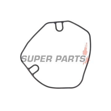 Гарнитура за капак на статор -ATHENA- Kawasaki ZX-12R 1200 2000-2007