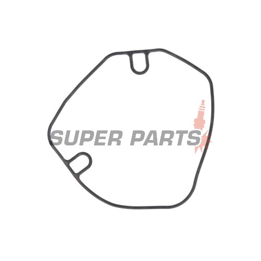 Гарнитура за капак на статор -ATHENA- Kawasaki ZX-12R 1200 2000-2007