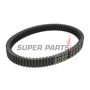 Ремък -DAYCO- DAYXTX2240, 797x30mm, Kawasaki KRF 750 Teryx / KVF 750 Brute Force 2008-2014, Yamaha YFM 350 Bruin / Grizzly 2005-2013