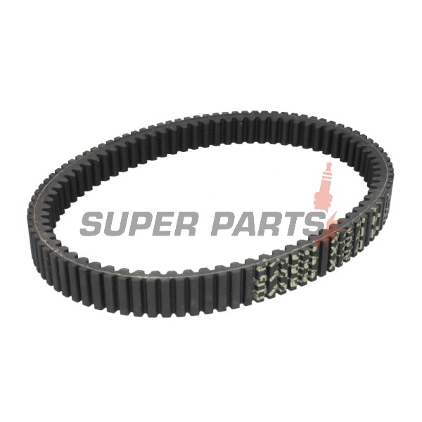 Ремък -DAYCO- DAYXTX2240, 797x30mm, Kawasaki KRF 750 Teryx / KVF 750 Brute Force 2008-2014, Yamaha YFM 350 Bruin / Grizzly 2005-2013
