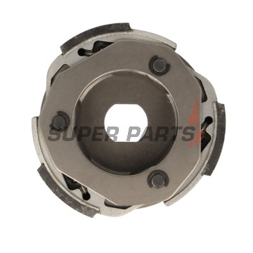 Съединител -RMS- Honda FE 250 1999, Honda FES 250 1998-2005, Honda SH 300 2007-2009, Peugeot SV 250 2001, Piaggio X9 250 2000-2001