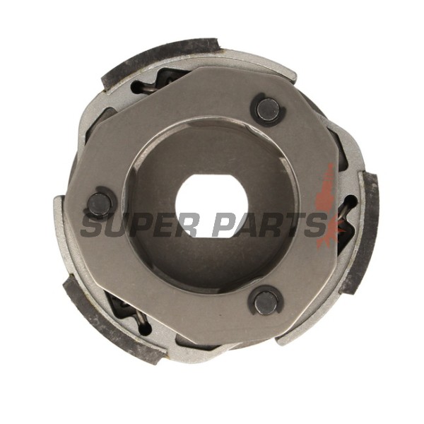 Съединител -RMS- Honda FE 250 1999, Honda FES 250 1998-2005, Honda SH 300 2007-2009, Peugeot SV 250 2001, Piaggio X9 250 2000-2001