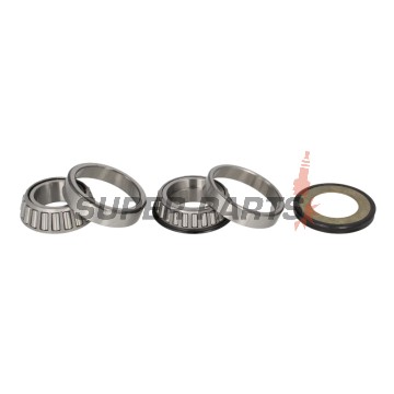Ремонтен комплект за окачване -ALL BALLS- Yamaha FZ-10 998 2017, FZ1 1000 2006-2015, FZ8 800 2011-2014, MT-10 1000 2018, XP (T-max) 500 2002-2011, YZF-R1 1000 2007-2017, YZF-R6 600 2006-2018