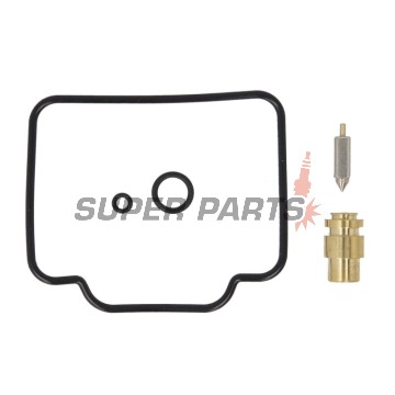 Ремонтен комплект за карбуратор -TOURMAX- Suzuki DR 125 1995-2000, Suzuki GSX 600 1988-1992, Suzuki GSX-R 1100 1986-1988