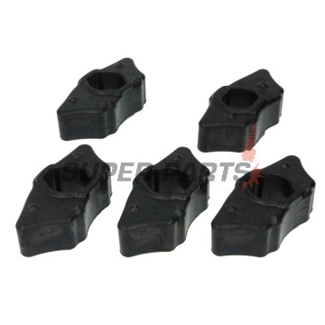 Тампони за заден пиньон -TOURMAX- Honda GL 1500 1990-2000, Honda NT 650 1998-2005, Honda NT 700 2006-2007, Honda VT 1100 1995-1997