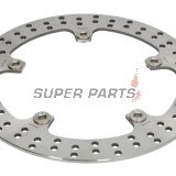 Спирачен диск -TRW- MSTR257, 320mm, BMW K1300R / K1300S / K1300GT + K1600GT, K1600GTL, K1600B (2007-2018)