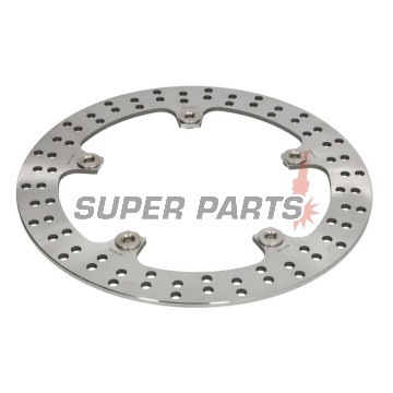 Спирачен диск -TRW- MSTR257, 320mm, BMW K1300R / K1300S / K1300GT + K1600GT, K1600GTL, K1600B (2007-2018)