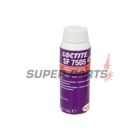 Преобразувател на ръжда -LOCTITE- защита и грунд, 100ml