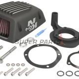 Въздушен филтър -K&N- RK-3950, Harley-Davidson Touring/Road King/Electra Glide/Street Glide/Road Glide, Softail Heritage/Fat Boy/Deluxe/Slim/Cross Bones/Rocker/Night Train/Deuce/Springer, Dyna Switchback/Super Glide/Street Bob/Fat Bob/Low Rider/Wide G