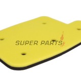 Въздушен филтър -ALL BALLS- 48-1071, Arctic Cat 400 2006-2014, 500 2007-2009, 650 2007-2012, TBX 400 2005-2006, TBX 650 2007-2009, TRV 500 2008, TRV 650 2007