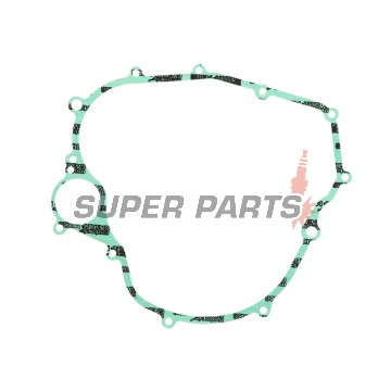 Гарнитура за капак на съединителя -ATHENA- Husqvarna Enduro 701 2016-2017, KTM Duke 690 2007-2015, Enduro 690 2008-2013, Rally 690 2007-2010, RFR 690 2007-2010, SMC 690 2008-2010/2012-2013, Supermoto 690 2007-2009