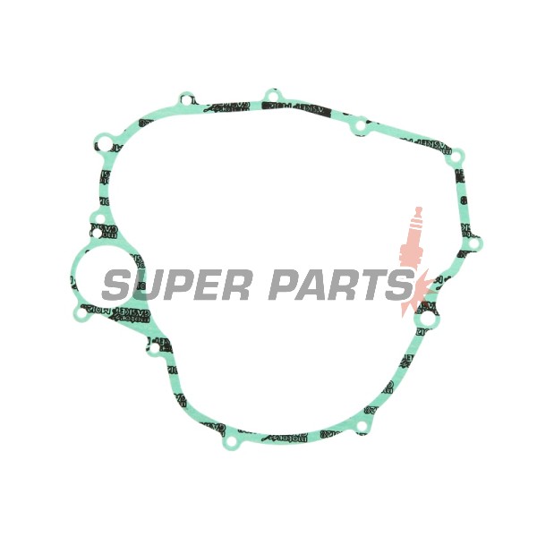 Гарнитура за капак на съединителя -ATHENA- Husqvarna Enduro 701 2016-2017, KTM Duke 690 2007-2015, Enduro 690 2008-2013, Rally 690 2007-2010, RFR 690 2007-2010, SMC 690 2008-2010/2012-2013, Supermoto 690 2007-2009