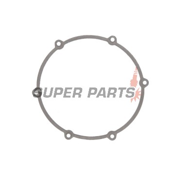 Гарнитура за капак на съединителя -ATHENA- S410010016003, Aprilia SL 750 2007-2016, SMV (Dorsoduro) 750 2008-2016