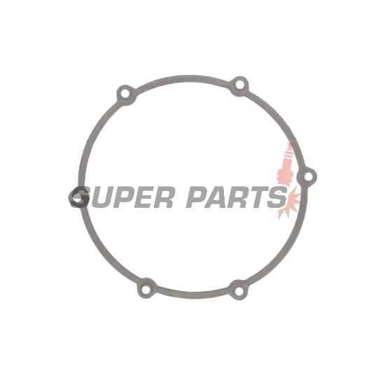 Гарнитура за капак на съединителя -ATHENA- Aprilia SL 750 2007-2016, SMV (Dorsoduro) 750 2008-2016