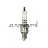 Свещ -DENSO- U22FS-U