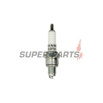 Свещ -DENSO- U22FS-U