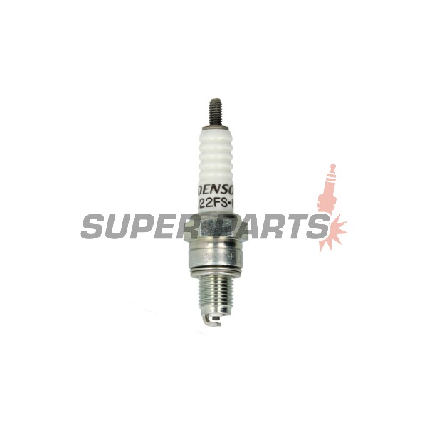 Свещ -DENSO- U22FS-U