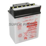 Акумулатор -YUASA- YB14A-A2, 15Ah 12V