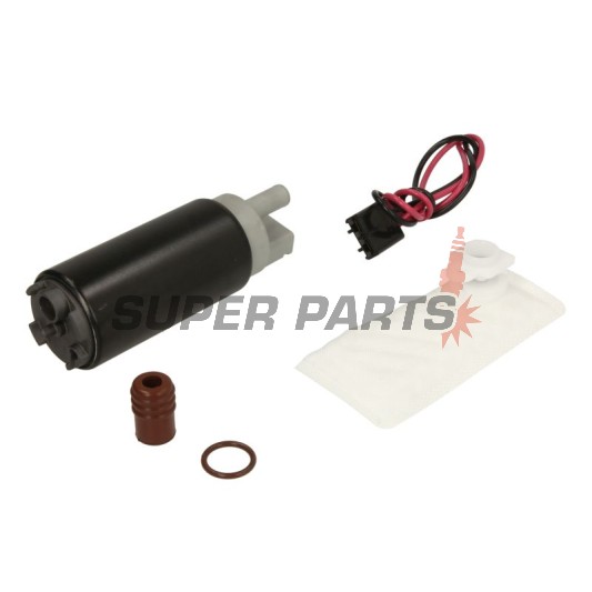 Горивна помпа -ALL BALLS- Suzuki LT-A 450 2007-2010