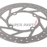 Спирачен диск -TRW- MST307, 250mm, Kawasaki KDX200/220 (1986-2003) / KLX250 (2009-2013) / KX125/250/250F/250R (2003-2018) / KXE250 (2003-2006) / Suzuki DR125SM (2008-2013) / RM-Z250 (2004-2006)
