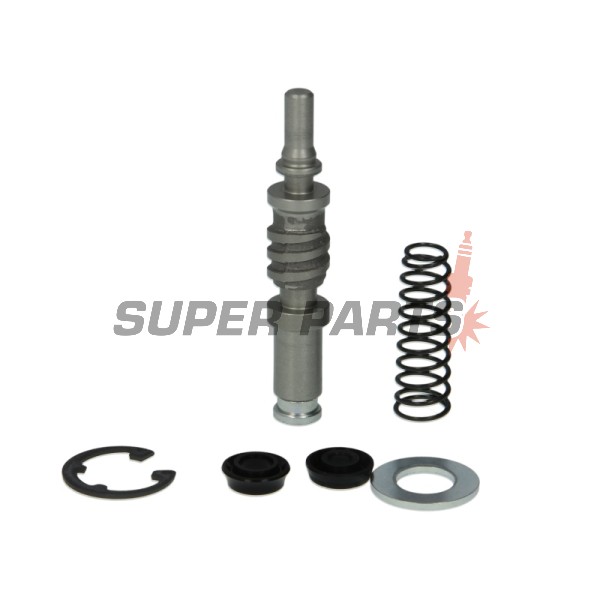 Ремонтен комплект за спирачна помпа -TOURMAX- Honda CR 125/250/500 1986-1998, Honda CR 80 1998-1999, Honda XR 350 1985, Honda XR 600 1985-1990, Honda XR 250 1996-1997, Honda XR 400 1996-1999