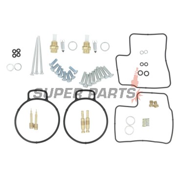 Ремонтен комплект за карбуратор -ALL BALLS- Honda GL 1500 1990-2000