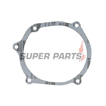 Гарнитура за капак на статор -WINDEROSA- Yamaha YZ 80 1993-2001