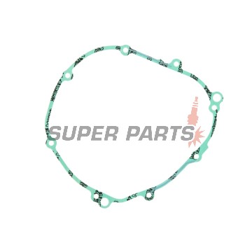 Гарнитура за капак на съединителя -ATHENA- Yamaha FZ1 1000 2006-2015, FZ8 800 2011-2015, YZF-R1 1000 2004-2008