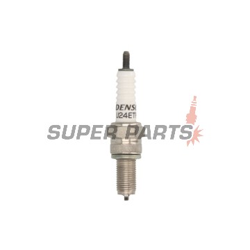 Свещ -DENSO- U24ETR