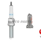 Свещ -NGK- LMAR8G
