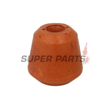 Ударен тампон за окачване -ALL BALLS- Honda CRF 450 2009-2010, Sherco SC 125/250/300 2019, SC 450 2019-2020, SE 125/300/500 2021, SE 250 2019, Suzuki RM-Z 250 2016-2022