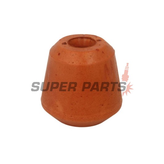 Ударен тампон за окачване -ALL BALLS- Honda CRF 450 2009-2010, Sherco SC 125/250/300 2019, SC 450 2019-2020, SE 125/300/500 2021, SE 250 2019, Suzuki RM-Z 250 2016-2022