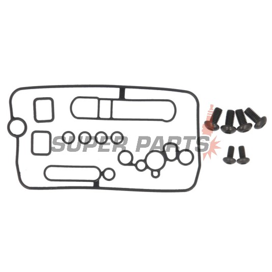 Ремонтен комплект за карбуратор -ALL BALLS- Honda CRF 150 2007-2020