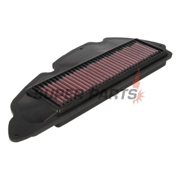 Въздушен филтър -K&N- HA-3011, Honda SH 300/300i/300A ABS/Sporty ABS, 2007-2012