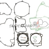 Пълен комплект гарнитури за двигател -ATHENA- Suzuki RM-Z 450 2005-2006