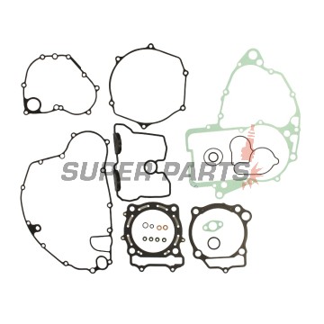 Пълен комплект гарнитури за двигател -ATHENA- Suzuki RM-Z 450 2005-2006