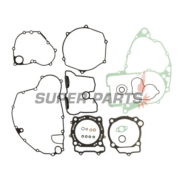 Пълен комплект гарнитури за двигател -ATHENA- Suzuki RM-Z 450 2005-2006