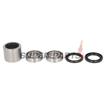 Ремонтен комплект за носач -TOURMAX- Honda CBR 900 1992-1999, Honda CBR 1100 1997-2006, Honda VFR 750 1990-1997