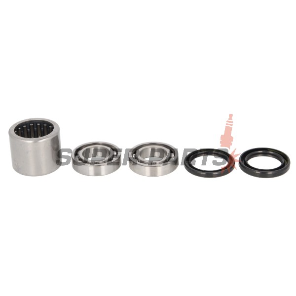 Ремонтен комплект за носач -TOURMAX- Honda CBR 900 1992-1999, Honda CBR 1100 1997-2006, Honda VFR 750 1990-1997