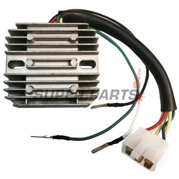 Реле за зареждане -DZE- реле-регулатор, 12V, 25A, HONDA CB 750 1976-1976