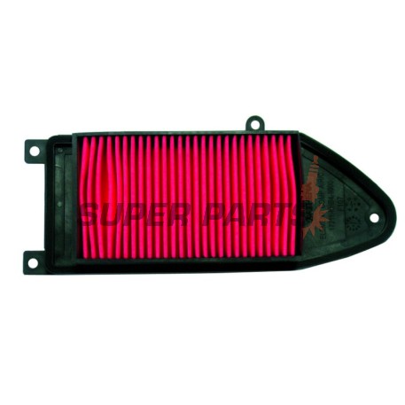 Въздушен филтър -ATHENA- S410210200057, Kymco Agility/People/Super 8 125/150/200 1999-2018, Malaguti Ciak 125/150/200 2000-200