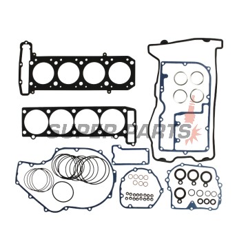 Пълен комплект гарнитури за двигател -ATHENA- Kawasaki GPZ 900 1984-1993, ZL 900 1985-1986
